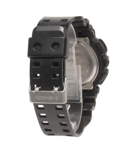 CASIO 腕時計 G-SHOCK クオーツ GD-100 メンズ カシオ