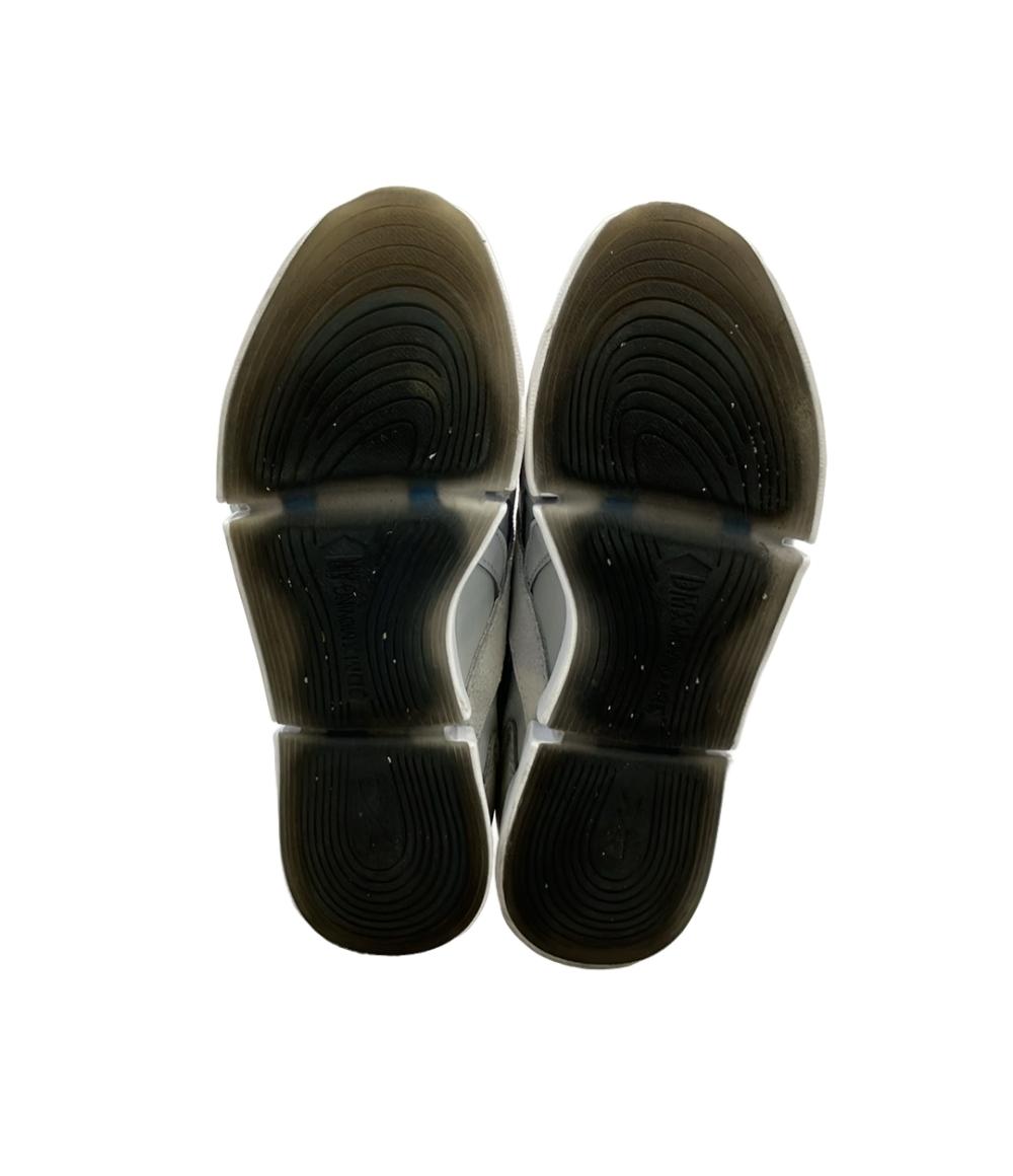 リーボック ローカットスニーカー レディース SIZE 22.5 (S) Reebok