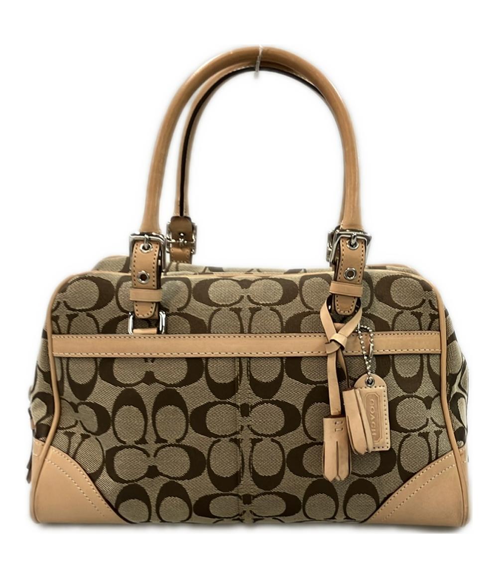 コーチ シグネチャー F08K05