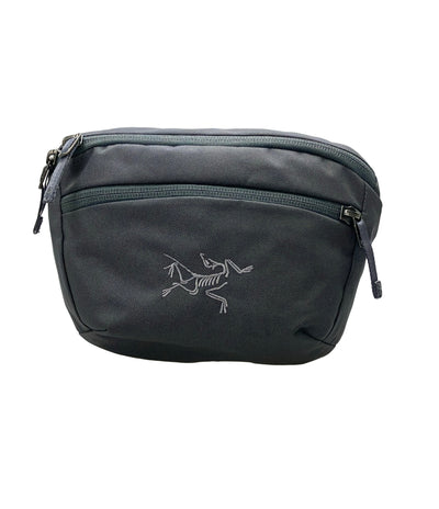 ARC'TERYX ショルダーバッグ 肩掛け マンティス レディース メンズ アークテリクス