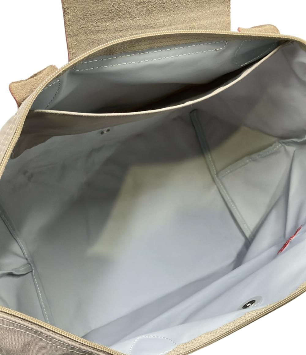Longchamp トートバッグ ハンドバッグ ル プリアージュ レディース ロンシャン