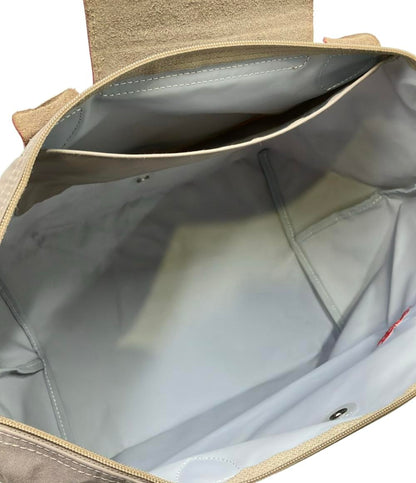 Longchamp トートバッグ ハンドバッグ ル プリアージュ レディース ロンシャン