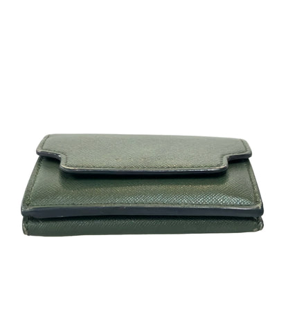 MARNI 三つ折り財布 PFMOW02U07 LV520 レディース マルニ