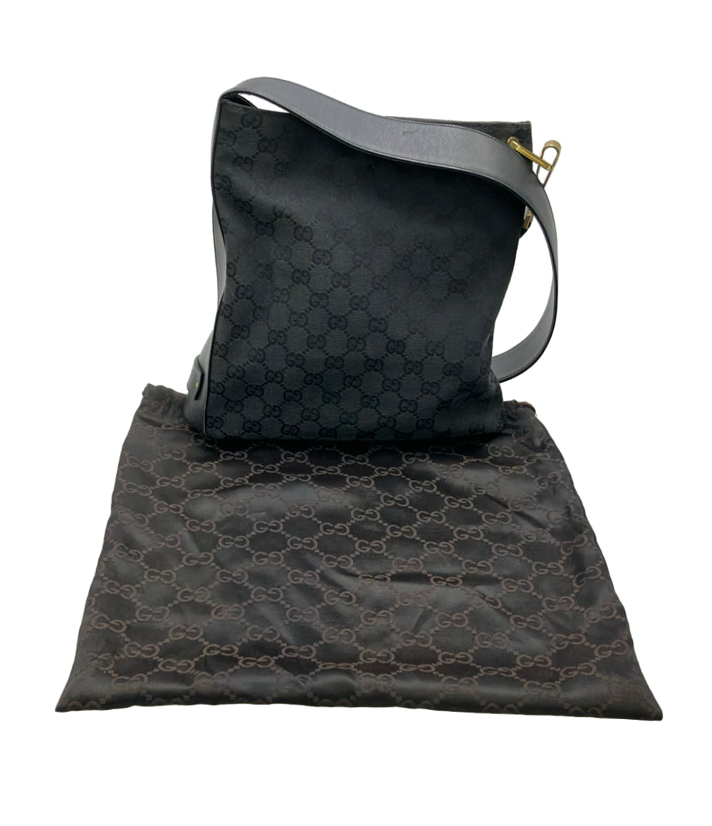 GUCCI ショルダーバッグ 肩掛け GG柄 91761 213048 レディース グッチ