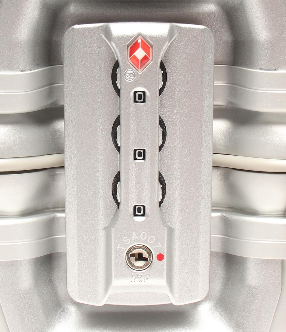 Mercedes-Benz キャリーケース スーツケース メンズ メルセデスベンツ