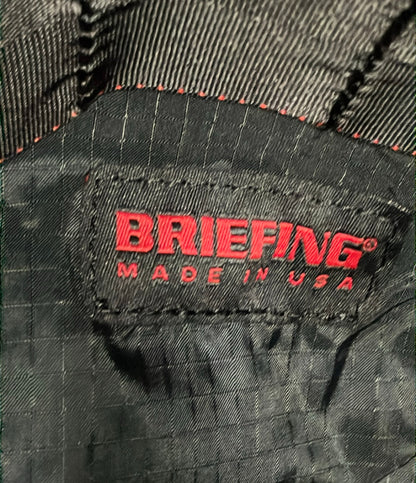 美品 BRIEFING トートバッグ メンズ ブリーフィング