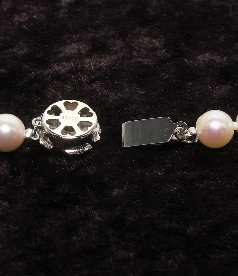 ネックレス パール 8.0-8.5mm