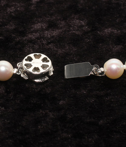 ネックレス パール 8.0-8.5mm