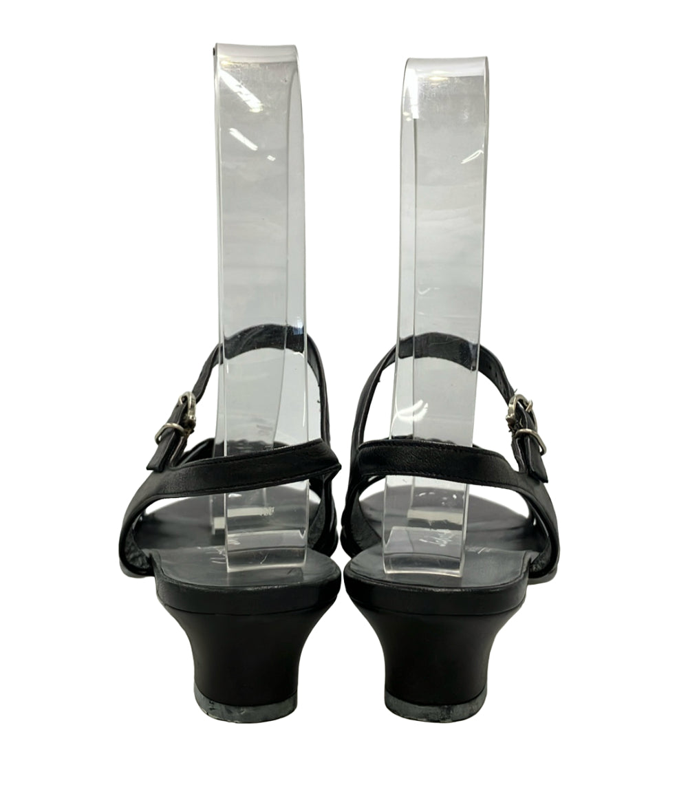 Salvatore Ferragamo ストラップサンダル DY 27142 レディース SIZE