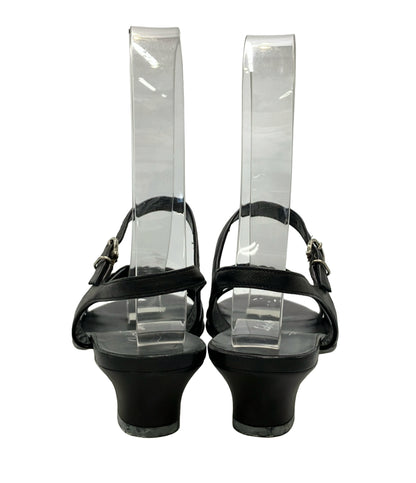 Salvatore Ferragamo ストラップサンダル DY 27142 レディース SIZE 6.5 サルヴァトーレフェラガモ