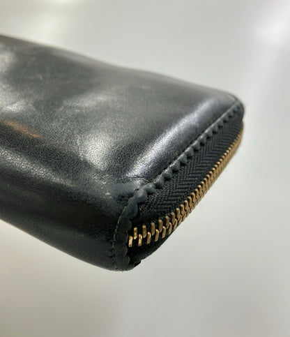 LOEWE ラウンドファスナー長財布 レディース ロエベ