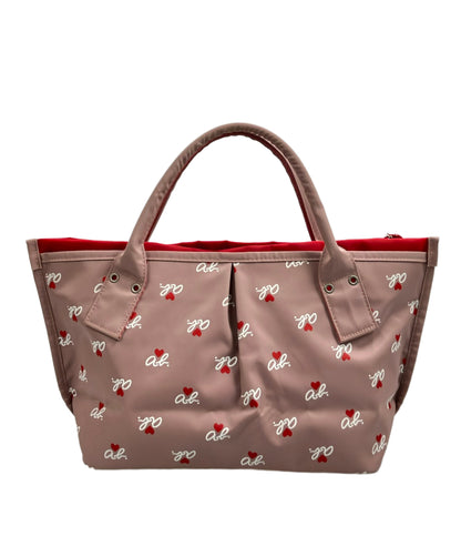 美品 Agnes b. VOYAGE ハンドバッグ レディース アニエスベーボヤージュ