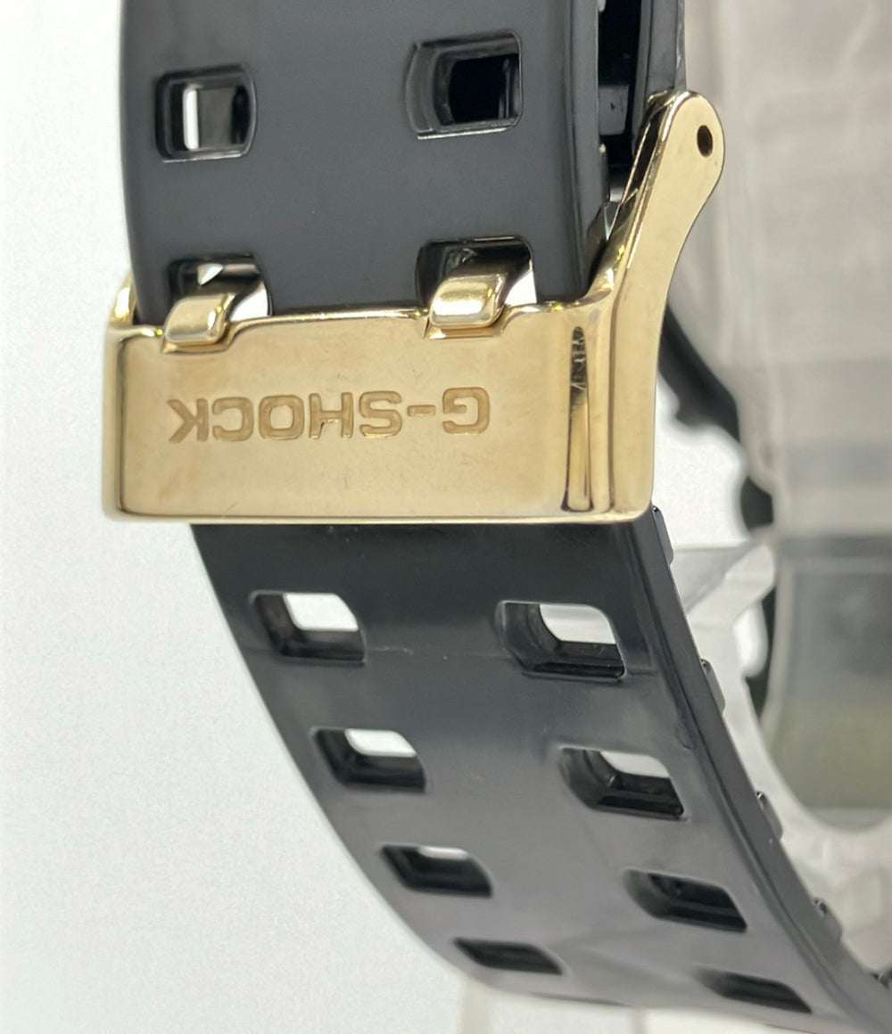 CASIO 腕時計 G-SHOCK クオーツ GA-110GB メンズ カシオ