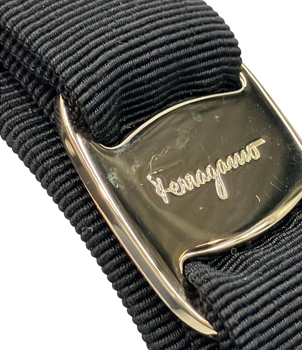 Salvatore Ferragamo カチューシャ ヴァラ レディース サルヴァトーレフェラガモ