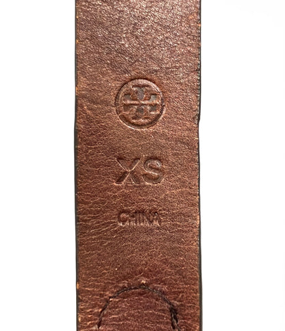 Tory Burch ベルト レディース トリーバーチ