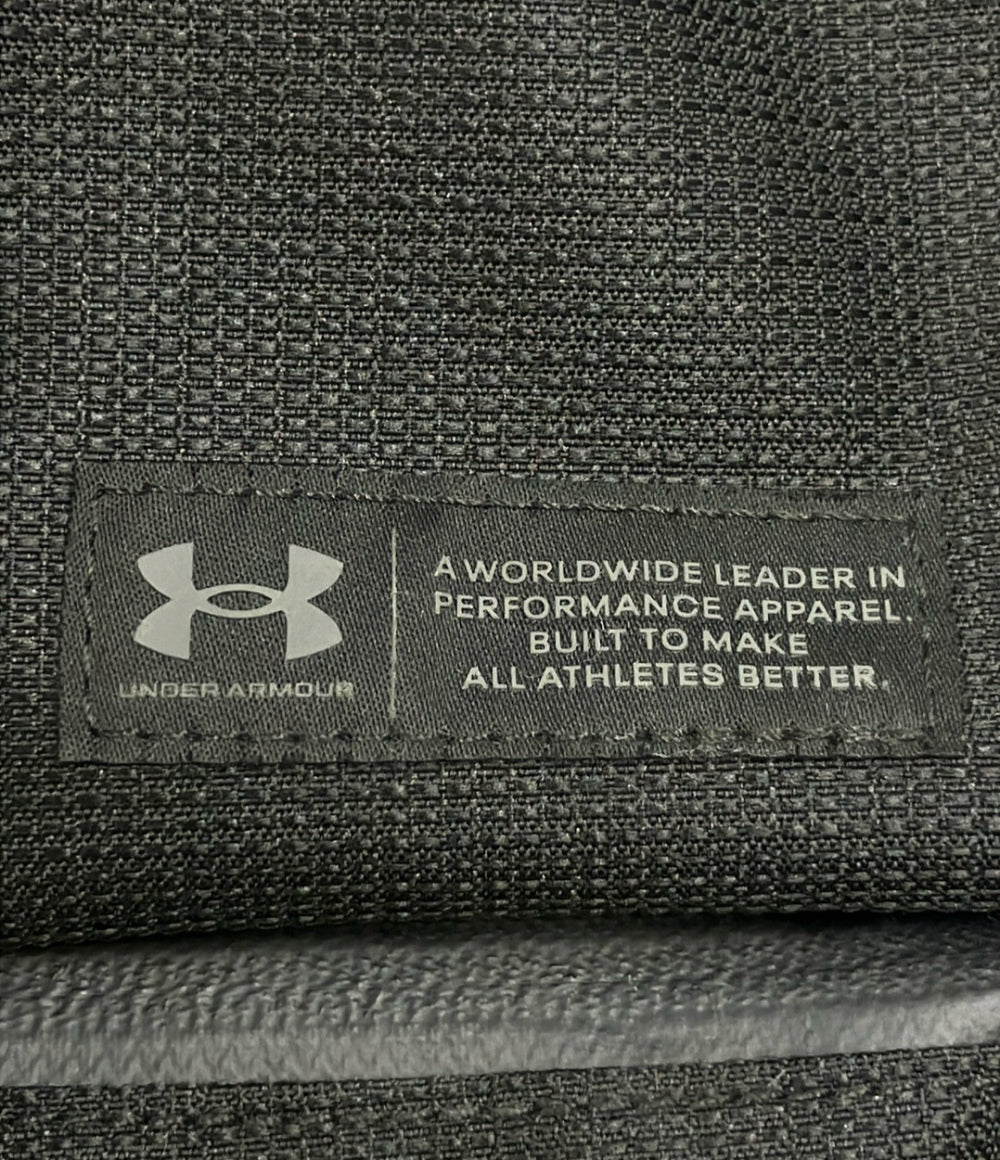 美品 UNDER ARMOUR リュック メンズ アンダーアーマー