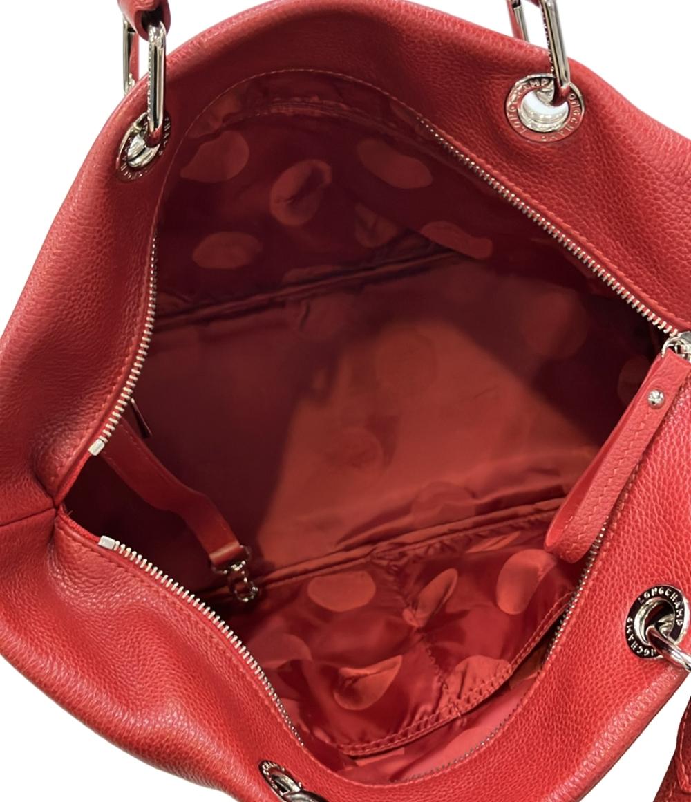 ロンシャン 2WAY ハンドバッグ ショルダーバッグ 肩掛け レディース Longchamp