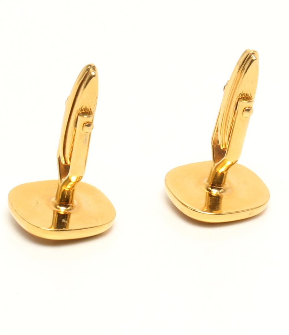 dunhill タイピン タイバー カフス ロゴ 2点セット メンズ ダンヒル