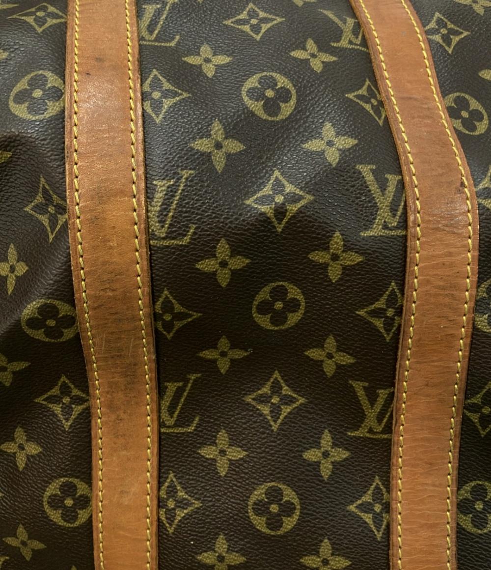 Louis Vuitton ボストンバッグ キーポル45 LOUIS VUITTON ルイヴィトン キーポル45 ボストンバッグ 旅行鞄