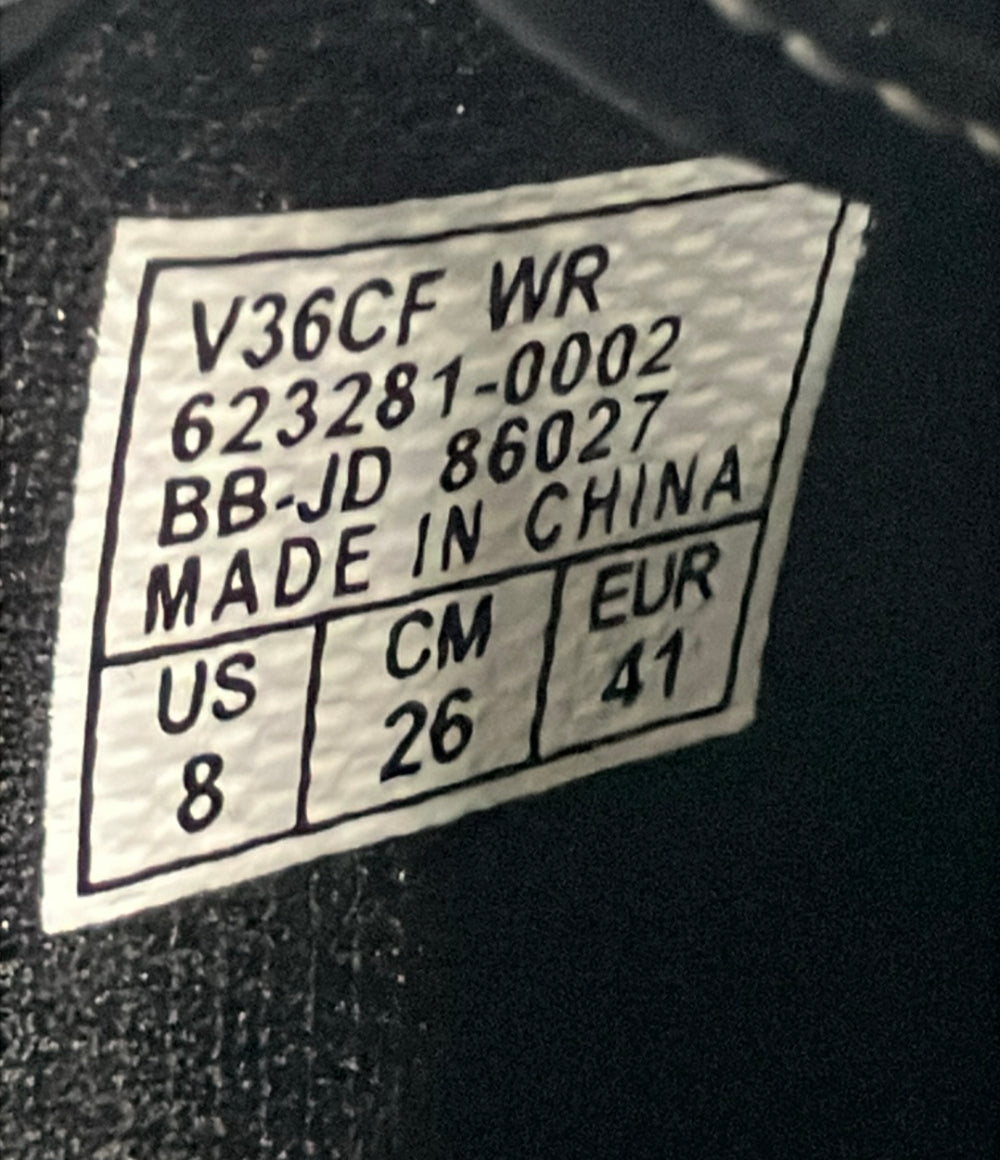 美品 VANS ローカットスニーカー メンズ SIZE 26.0 ヴァンズ