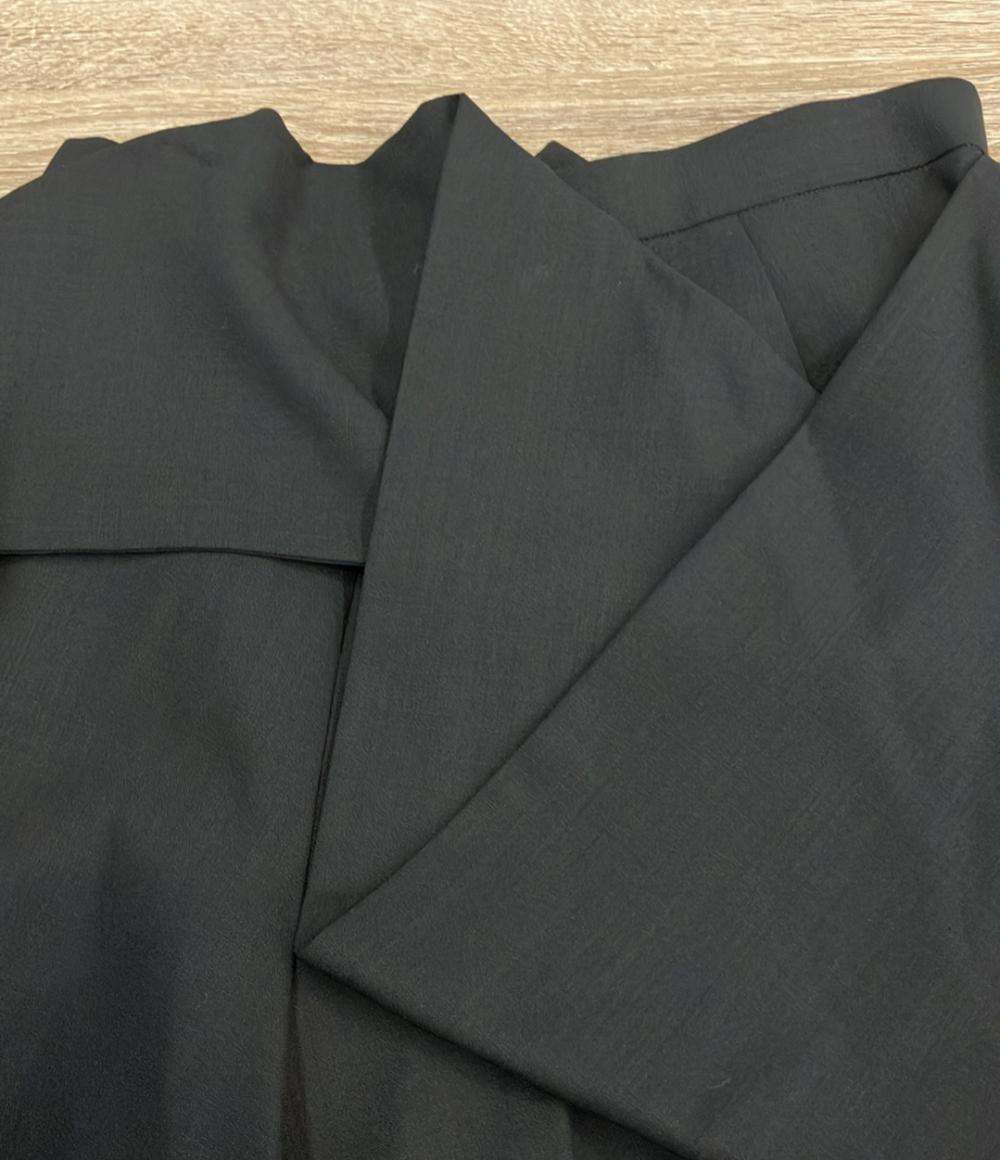 エンフォルド アシンメトリックロングフレアスカート レディース SIZE 38 (M) ENFOLD