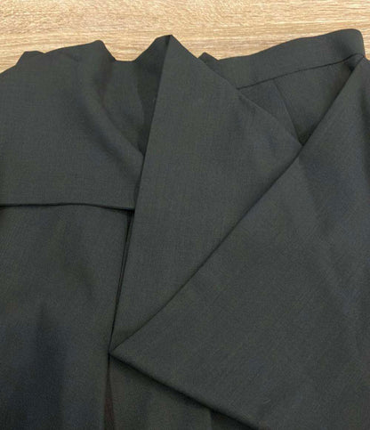 エンフォルド アシンメトリックロングフレアスカート レディース SIZE 38 (M) ENFOLD