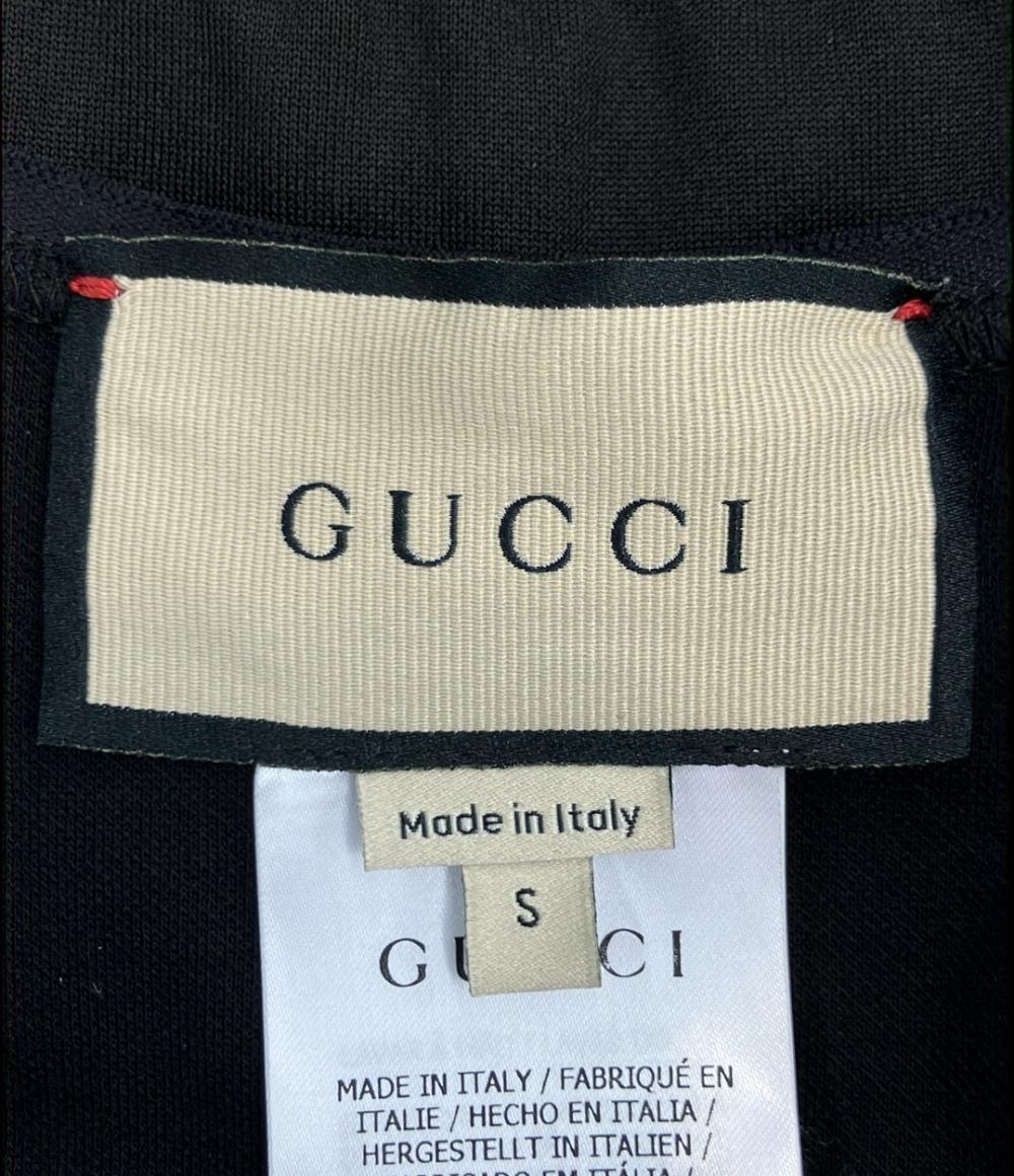 グッチ ロゴタンクトップ レディース SIZE S GUCCI