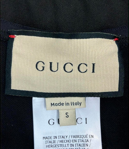 グッチ ロゴタンクトップ レディース SIZE S GUCCI