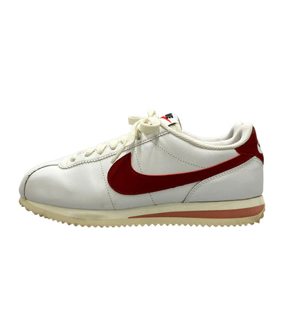 NIKE ローカットスニーカー ウィメンズ コルテッツ DN1791-103 レディース SIZE 23.5 ナイキ