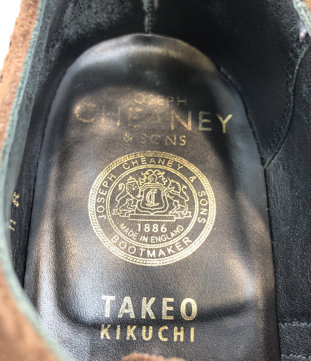 レザーシューズ      メンズ SIZE 11 (XL以上) JOSEPH CHEANEY＆SONS