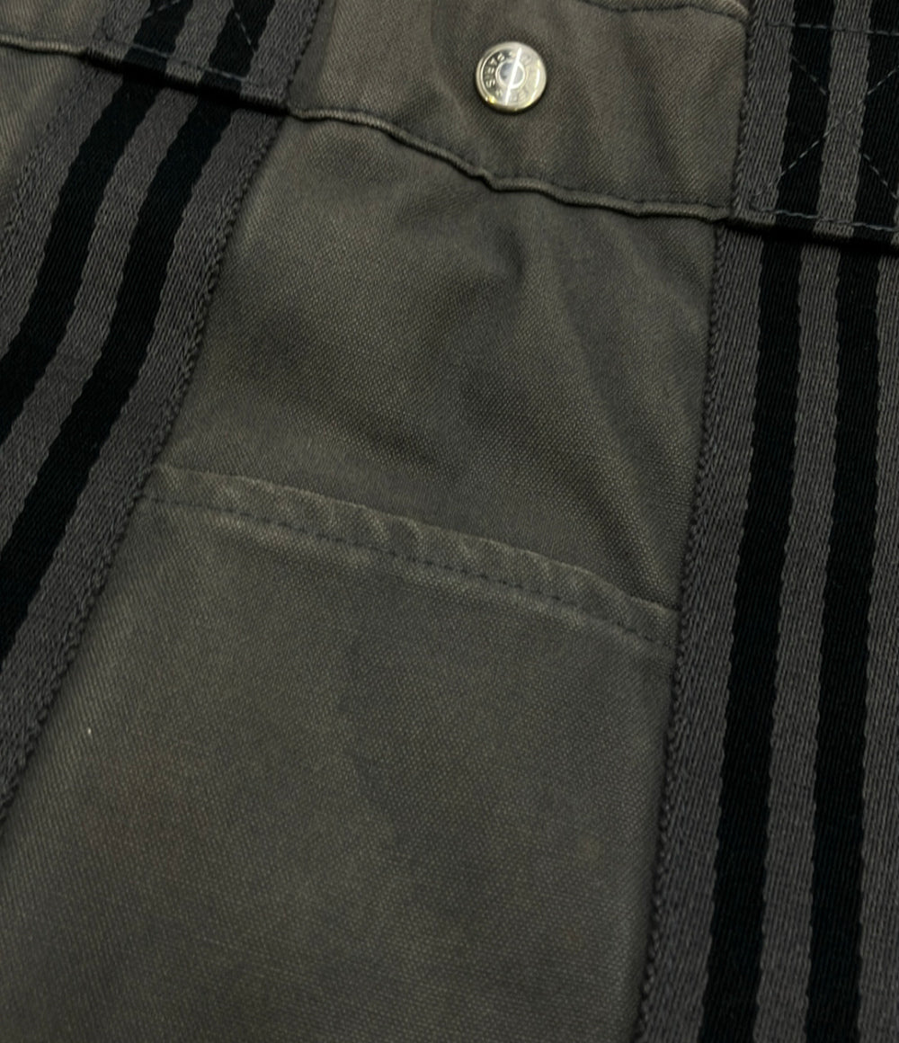 HERMES トートバッグ フールトゥ レディース メンズ エルメス