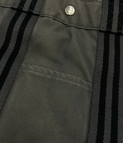 HERMES トートバッグ フールトゥ レディース メンズ エルメス