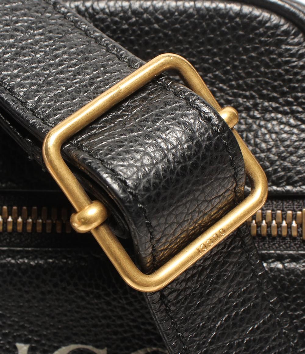 GUCCI ショルダーバッグ 斜め掛け ポーチ シェリー 574803 520981 レディース メンズ グッチ