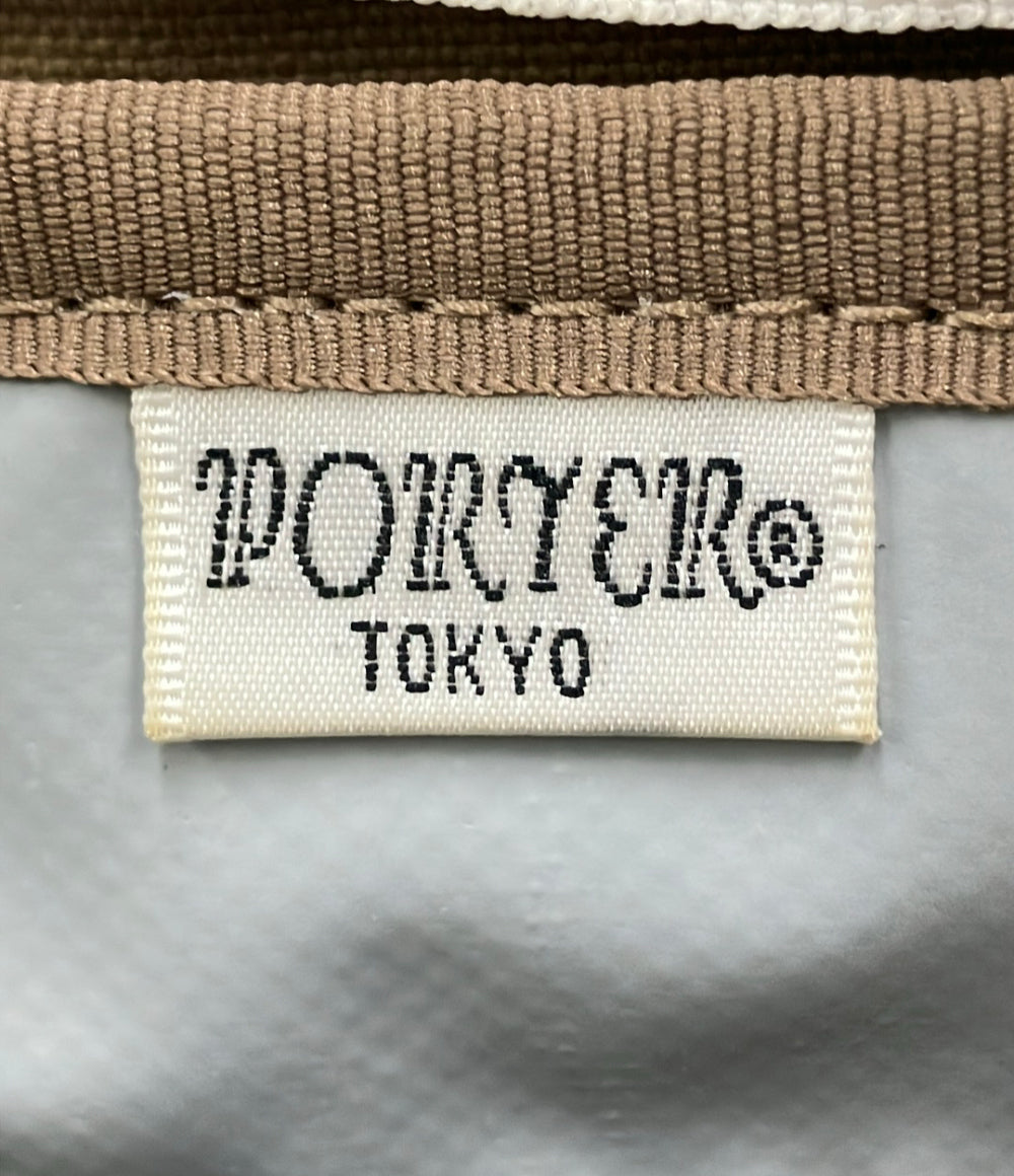 PORTER ショルダーバッグ 肩掛け 斜め掛け メンズ レディース ポーター