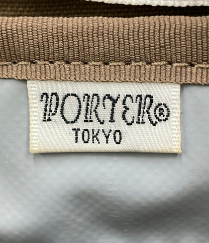 PORTER ショルダーバッグ 肩掛け 斜め掛け メンズ レディース ポーター