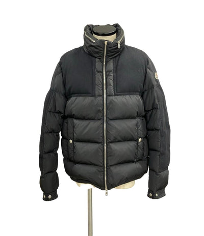 訳あり モンクレール ダウンジャケット メンズ SIZE 3 (L) MONCLER