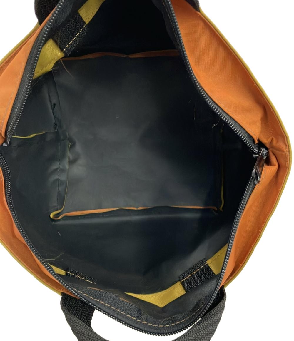 エルベ・シャプリエ ハンドバック レディース Herve Chapelier