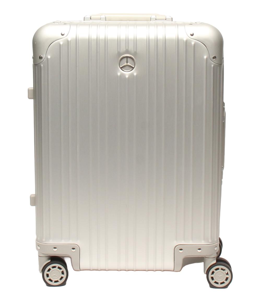 Mercedes-Benz キャリーケース スーツケース メンズ メルセデスベンツ