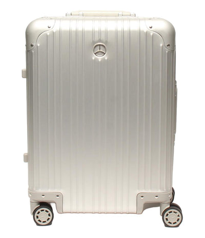 Mercedes-Benz キャリーケース スーツケース メンズ メルセデスベンツ