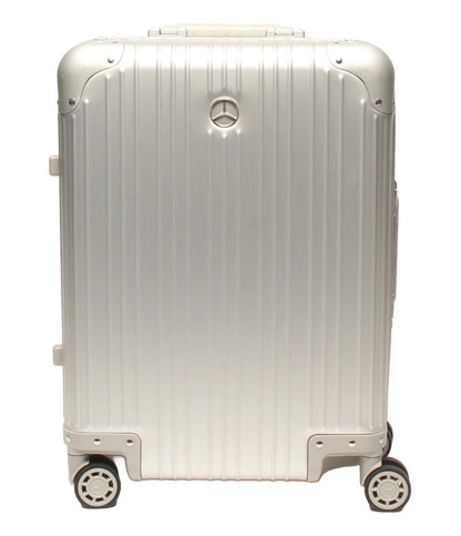 Mercedes-Benz キャリーケース スーツケース メンズ メルセデスベンツ