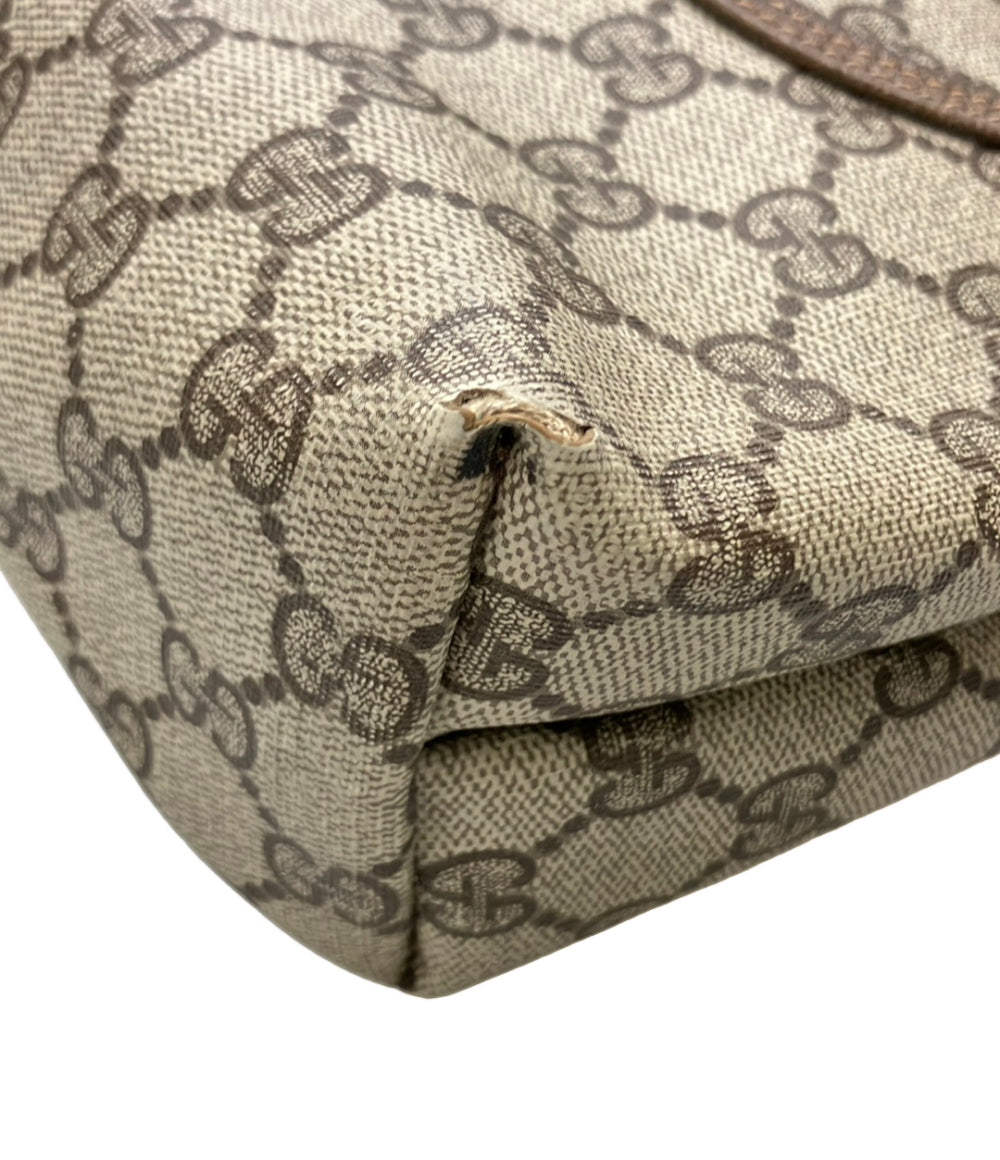 GUCCI トートバッグ 肩掛け GG柄 39 02 003 レディース グッチ