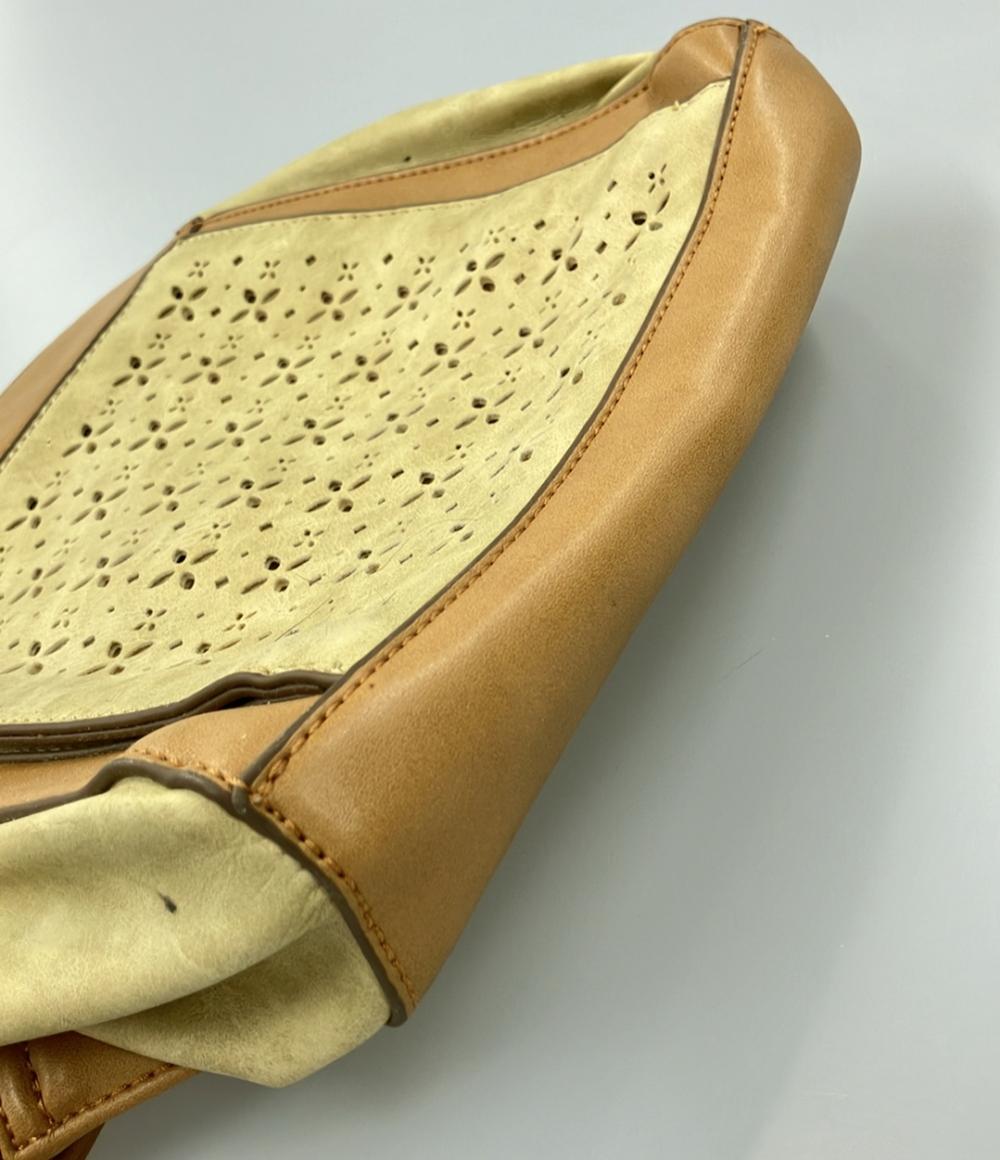 マジェスティックレゴン レザーミニリュック レディース MAJESTIC LEGON