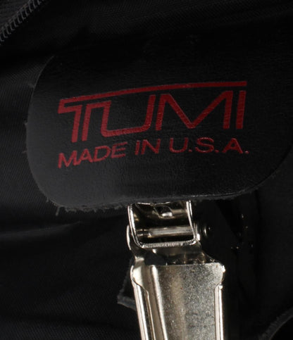 トゥミ ガーメントバッグ メンズ TUMI