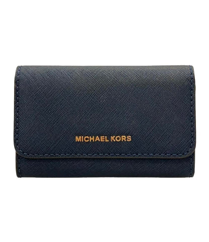 美品 マイケルコース カードケース 32T6GTVD1L レディース Michael Kors