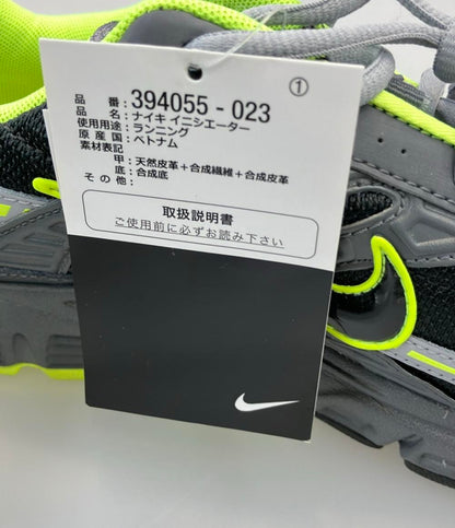 美品 NIKE ローカットスニーカー INITIATOR 394055-023 メンズ SIZE 28.0 (XL) ナイキ