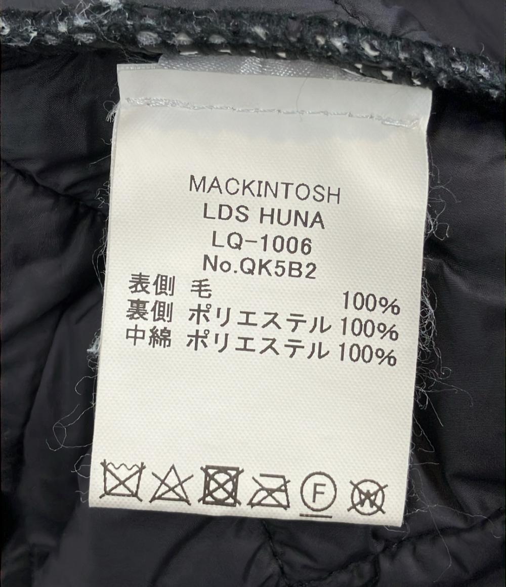 美品 マッキントッシュ キルティングジャケット レディース SIZE 6 (M) Mackintosh