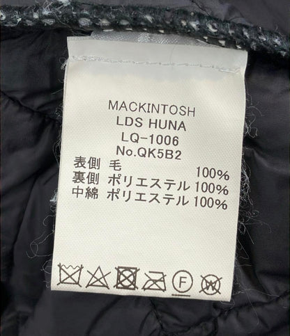 美品 マッキントッシュ キルティングジャケット レディース SIZE 6 (M) Mackintosh