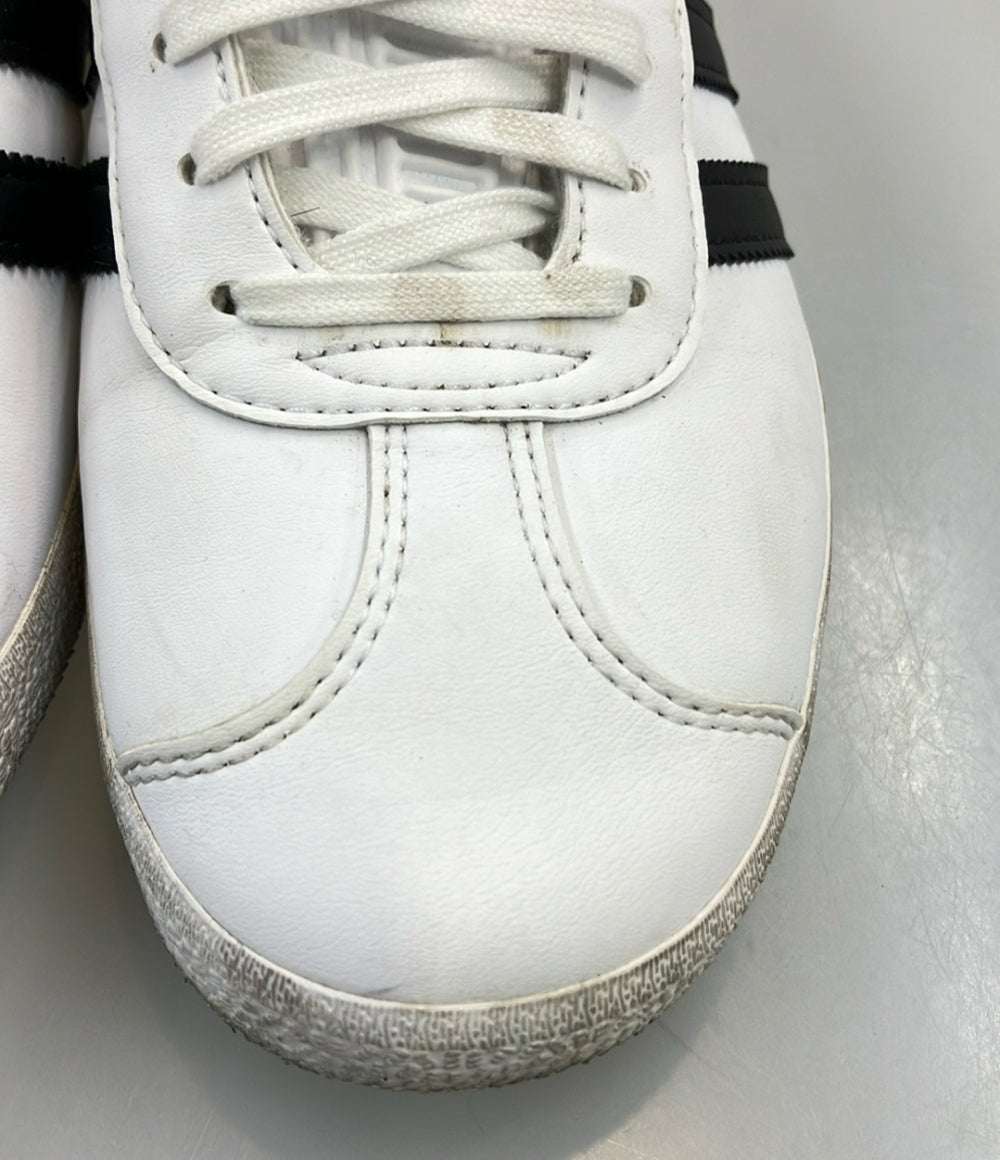 adidas ローカットスニーカー ガゼル ID6113 ユニセックス SIZE 25.0 (XL) アディダス