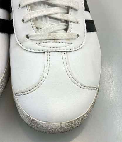 adidas ローカットスニーカー ガゼル ID6113 ユニセックス SIZE 25.0 (XL) アディダス