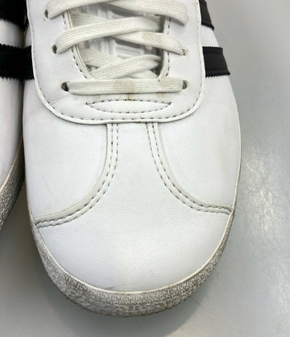 adidas ローカットスニーカー ガゼル ID6113 ユニセックス SIZE 25.0 (XL) アディダス